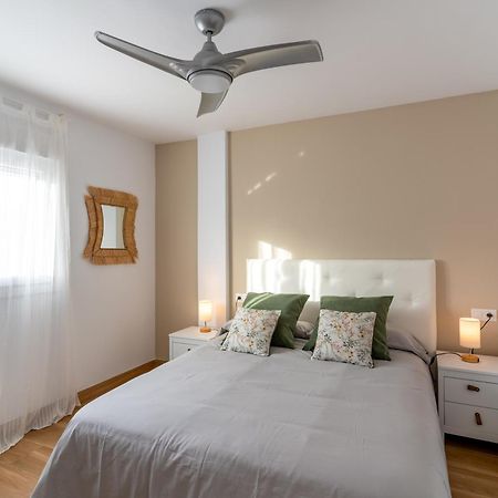 Apartamento Buenavista Playa Sol R&R 滨海罗克塔斯 外观 照片