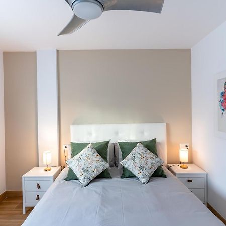 Apartamento Buenavista Playa Sol R&R 滨海罗克塔斯 外观 照片