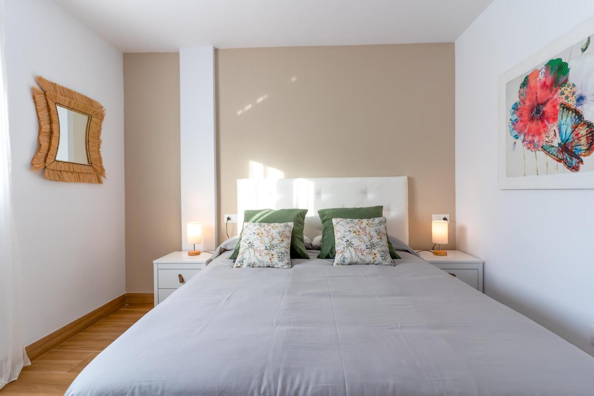 Apartamento Buenavista Playa Sol R&R 滨海罗克塔斯 外观 照片