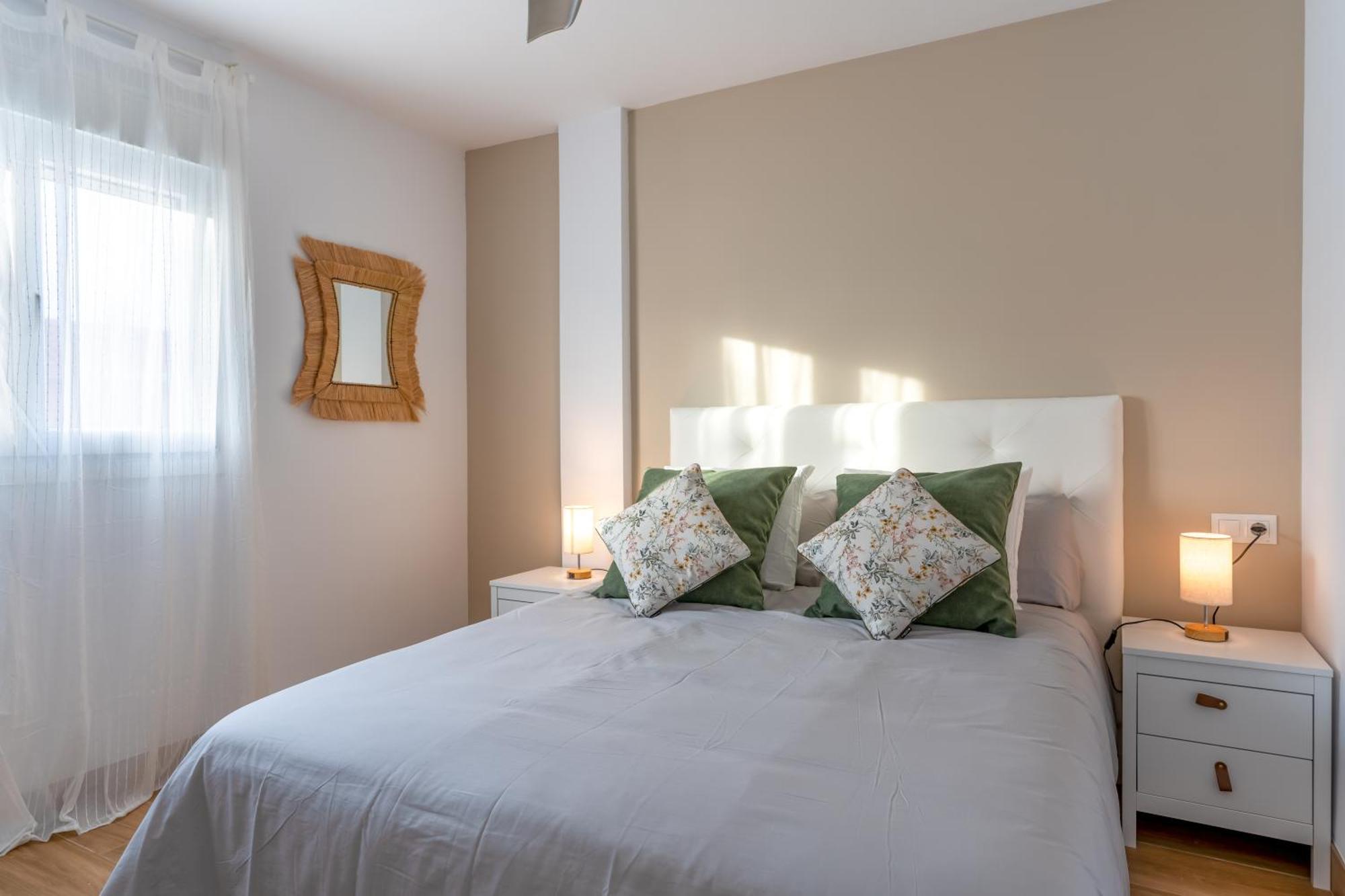 Apartamento Buenavista Playa Sol R&R 滨海罗克塔斯 外观 照片