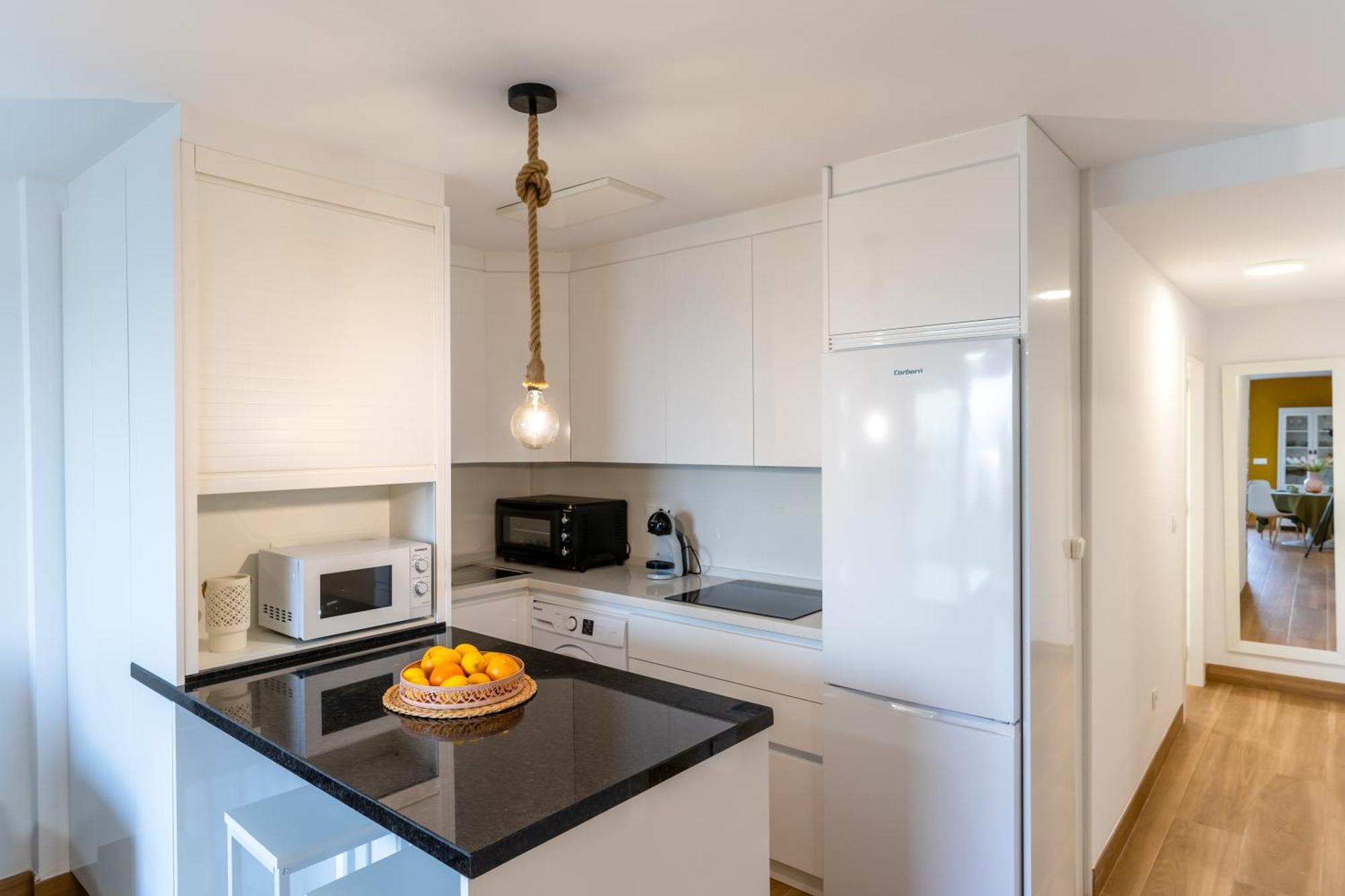 Apartamento Buenavista Playa Sol R&R 滨海罗克塔斯 外观 照片