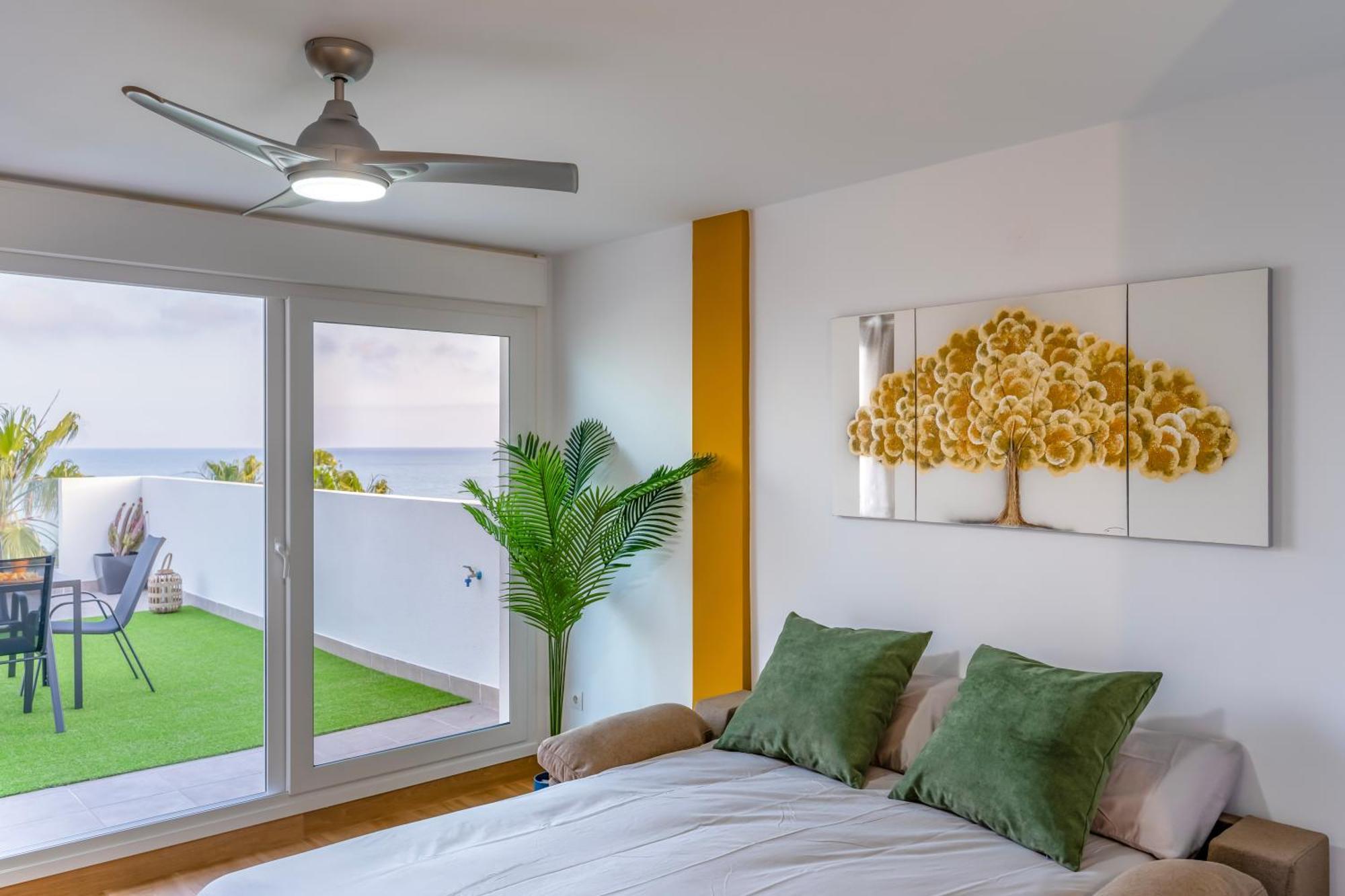 Apartamento Buenavista Playa Sol R&R 滨海罗克塔斯 外观 照片