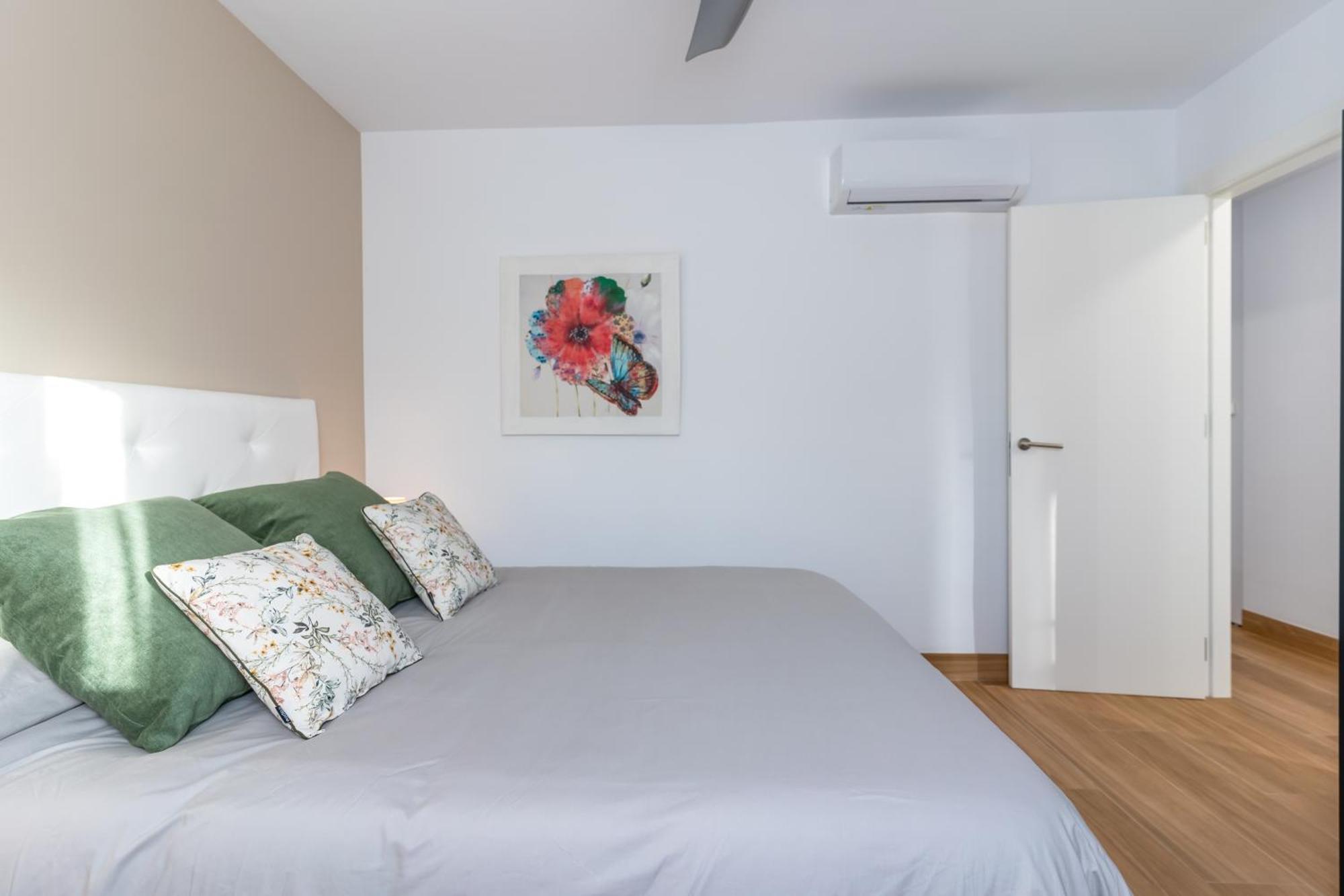 Apartamento Buenavista Playa Sol R&R 滨海罗克塔斯 外观 照片
