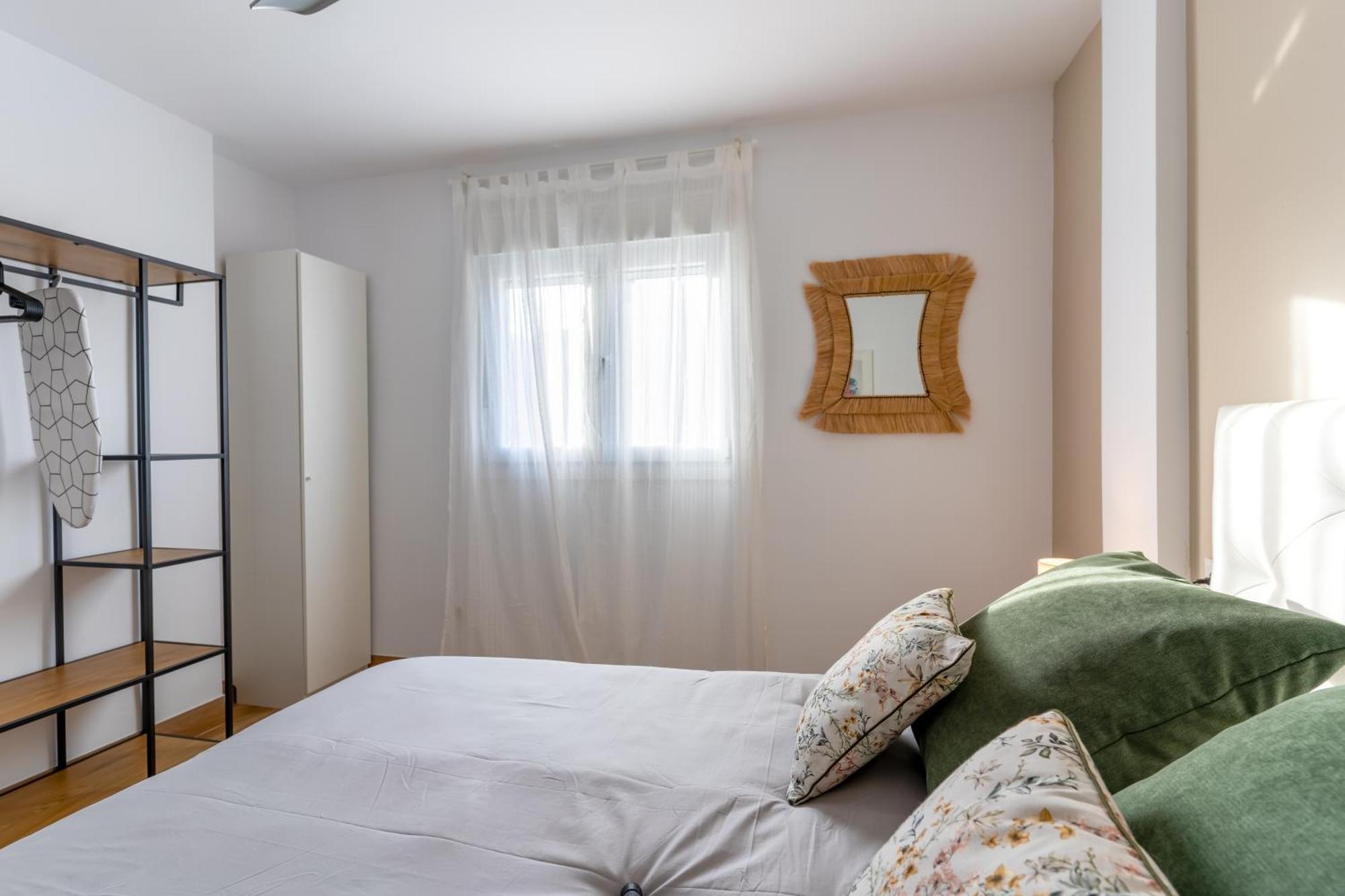 Apartamento Buenavista Playa Sol R&R 滨海罗克塔斯 外观 照片