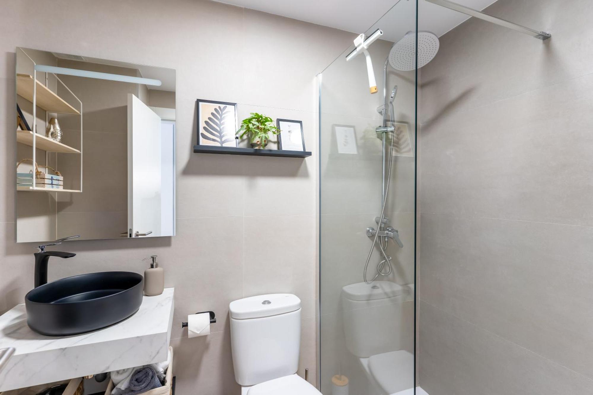 Apartamento Buenavista Playa Sol R&R 滨海罗克塔斯 外观 照片